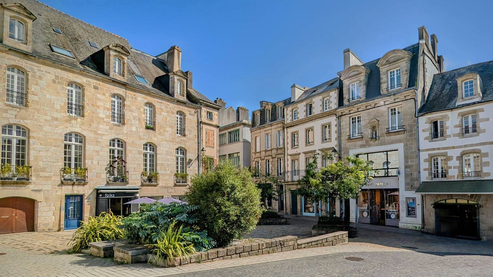 quimper